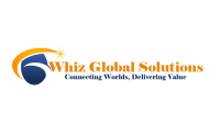 Whiz Global Solutions Logo