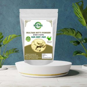 Multani Mitti