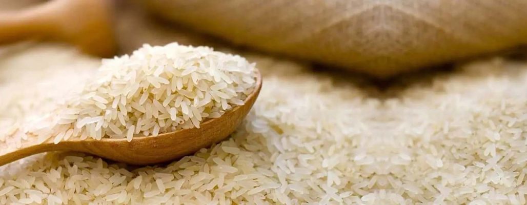 rice