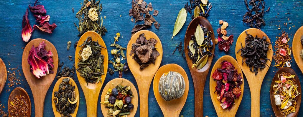 premimum tea