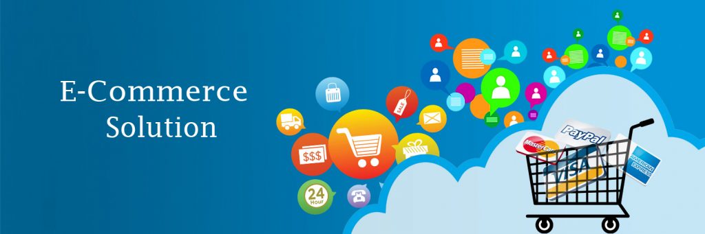 e-commerce development