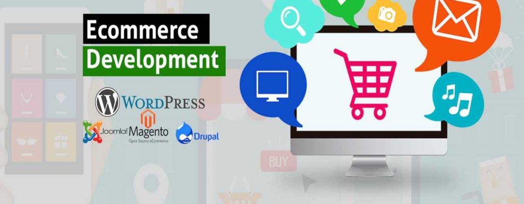 ecommerce-development