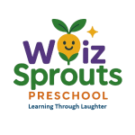 Whiz Sprouts Logo